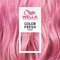 COLOR FRESH MASK PINK