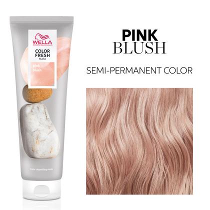 COLOR FRESH MASK PINK BLUSH