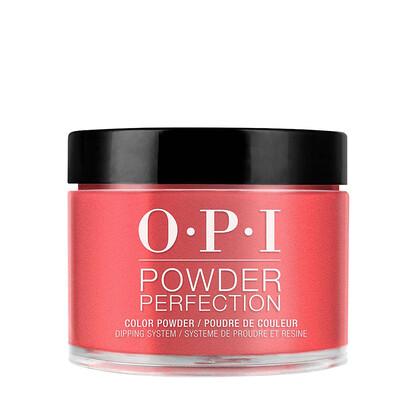 DPL64 OPI POWDER PERFECTION CAJUN SHRIMP 43 G