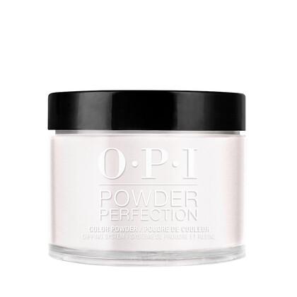 DP003 OPI POWDER PERFECTION CLEAR SETTING POWDER  43 G