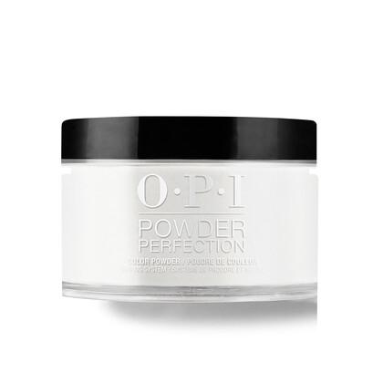 DPH22A OPI POWDER PERFECTION POLVOS DE INMERSIÓN FUNNY BUNNY™  43 G