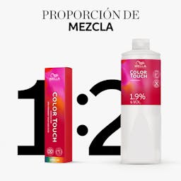 COLOR TOUCH PLUS 55/05 60 ML