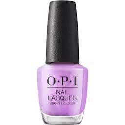 OPI NLP006 Bikini Boardroom​