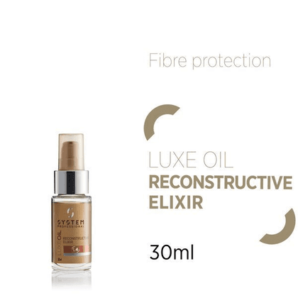 LUXE OIL ELIXIR 30ML