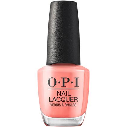 OPI NLP005 Flex on the Beach​