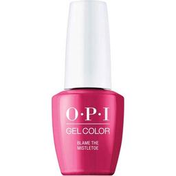 HPQ10 BLAME THE MISTLETOE 15 ML GELCOLOR