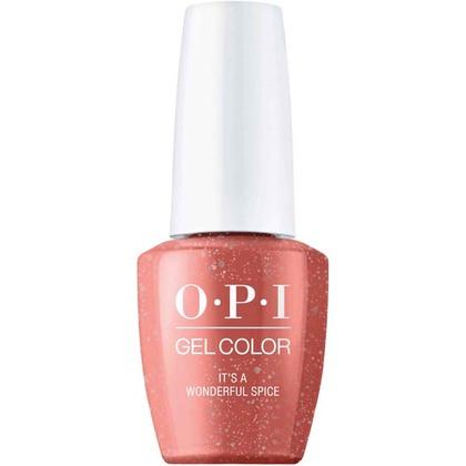 ANTIGUO HPQ09 IT'S A WONDERFUL SPICE GELCOLOR 15 ML