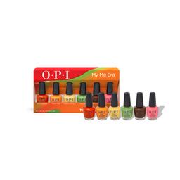 DCS015 OPI MY ME ERA NAIL LACQUER 6PC MINI PACK 15ML