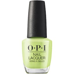 OPI NLP012 Summer​ Monday-Fridays