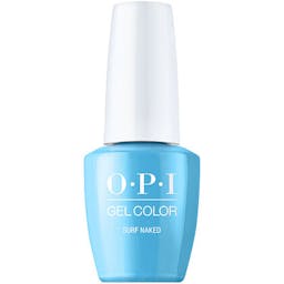 ANTIGO OPI GCP010 SURF NAKED​