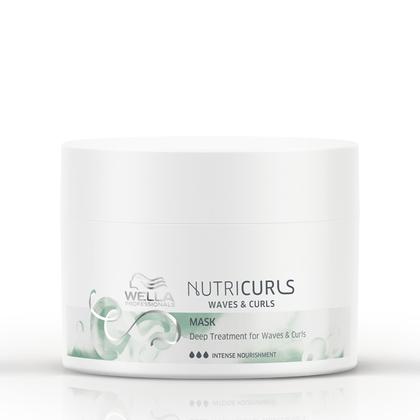 WP PREMIUM NUTRICURLS MASCARILLA 150 ML