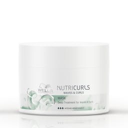 WP PREMIUM NUTRICURLS MASCARILLA 150 ML