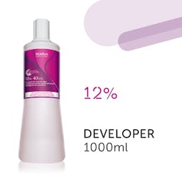 CREAM PERMANTE DEVELOPER 12%