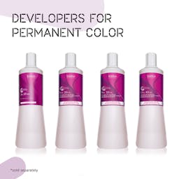 CREAM PERMANTE DEVELOPER 12%