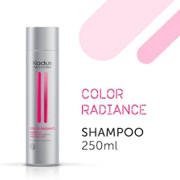 COLOR RADIANCE CHAMPU