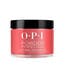 DPL64 OPI POWDER PERFECTION CAJUN SHRIMP 43 G