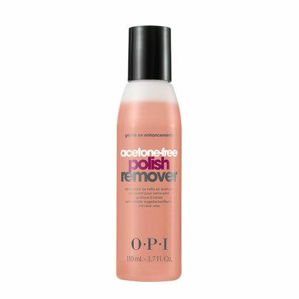 AL444 OPI Acetone Free Polish Remover - Eliminador Esmalte Sin Acetona 110ml