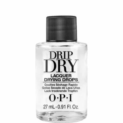 OPI Drip Dry 27ml