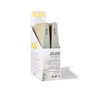 FI646 OPI Flex Silver Moss 220/280 Buffer 16uds