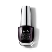 (ANTIGUO) ISLW42 OPI INFINITE SHINE LINCOLN PARK AFTER DARK TM 15 ML