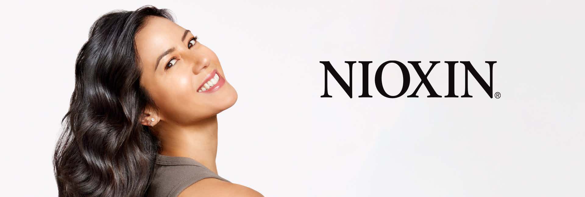 nioxin products for Hair Loss and Hair Thinning  