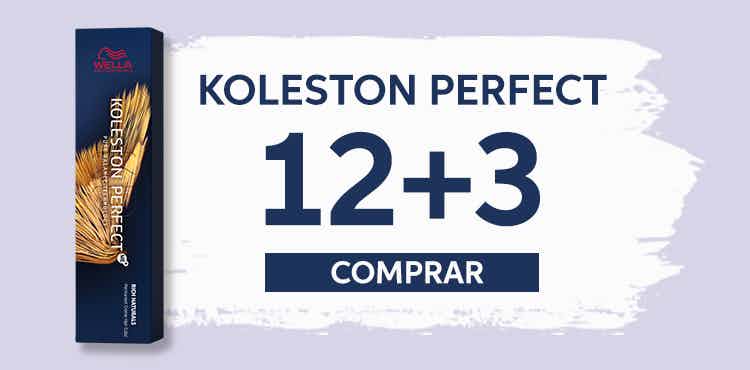 Promos Wella Professionals Koleston Perfect
