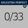 KOLESTON PERFECT ME+ DEEP BROWNS 7/7
