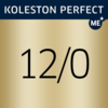 KOLESTON PERFECT ME+ SPECIAL BLONDE 12/0