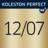 KOLESTON PERFECT ME+ SPECIAL BLONDE 12/07