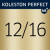 KOLESTON PERFECT ME+ SPECIAL BLONDE 12/16