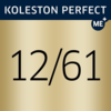 KOLESTON PERFECT ME+ SPECIAL BLONDE 12/61