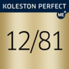 KOLESTON PERFECT ME+ SPECIAL BLONDE 12/81