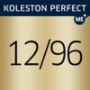 KOLESTON PERFECT ME+ SPECIAL BLONDE 12/96