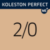 KOLESTON PERFECT ME+ PURE NATURALS 2/0