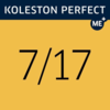 KOLESTON PERFECT ME+ RICH NATURALS 7/17