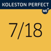 KOLESTON PERFECT ME+ RICH NATURALS 7/18