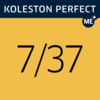 KOLESTON PERFECT ME+ RICH NATURALS 7/37