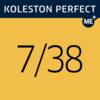 KOLESTON PERFECT ME+ RICH NATURALS 7/38