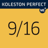 KOLESTON PERFECT ME+ RICH NATURALS 9/16