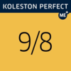 KOLESTON PERFECT ME+ RICH NATURALS 9/8