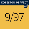 KOLESTON PERFECT ME+ RICH NATURALS 9/97