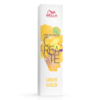 COLOR FRESH CREATE  UBER GOLD