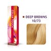 COLOR TOUCH DEEP BROWNS 10/73