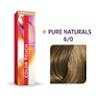 COLOR TOUCH PURE NATURAL 6/0
