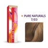 COLOR TOUCH PURE NATURAL 7/03