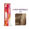 COLOR TOUCH RICH NATURAL 7/1