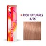 COLOR TOUCH RICH NATURAL  8/35