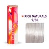 COLOR TOUCH RICH NATURAL 9/86