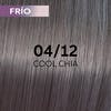 Shinefinity Zero Lift Glaze - Cool Chia 04/12, 60ml