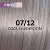 Shinefinity Zero Lift Glaze - Cool Mushroom 07/12, 60ml